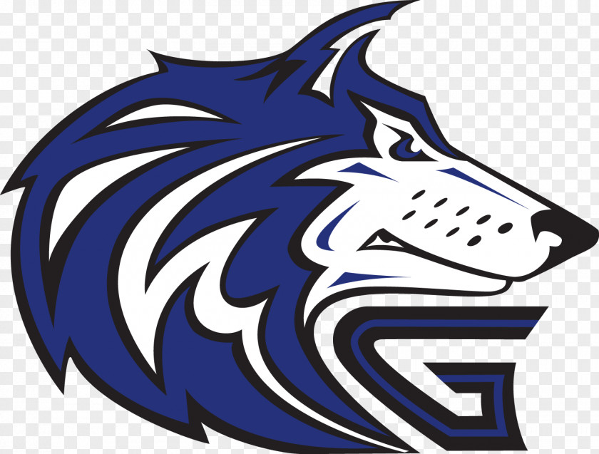 Wolves Grandview High School Valor Christian National Secondary Regis Jesuit PNG