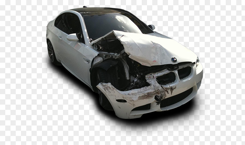 Auto Collision Experts Personal Luxury Car BMW Sports Motor Vehicle PNG