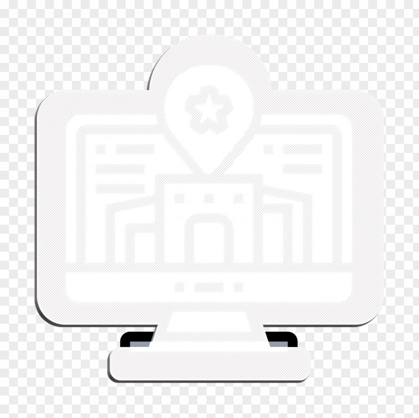 Checking Icon Hotel Services Ui PNG