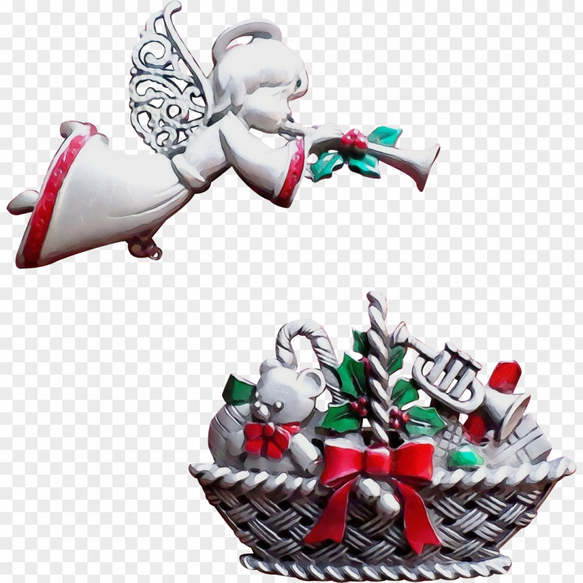 Christmas Ornament PNG