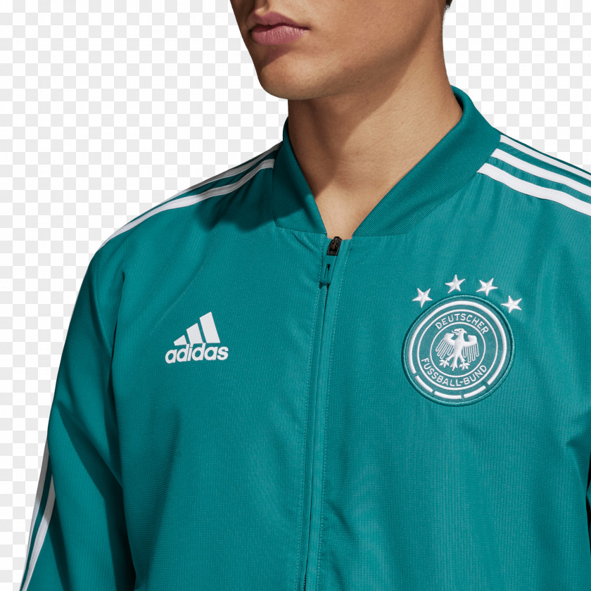 Detail 2018 FIFA World Cup T-shirt Germany National Football Team Adidas Jersey PNG