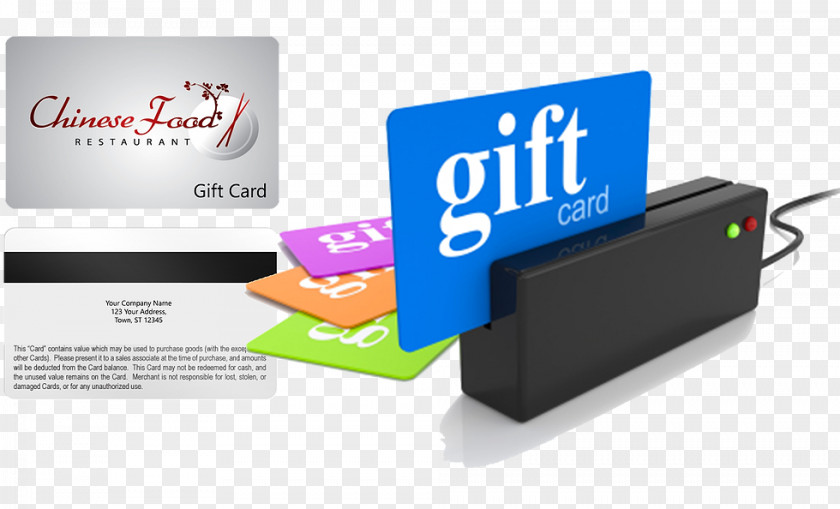 Digital Business Card Gift Discounts And Allowances Credit Service PNG