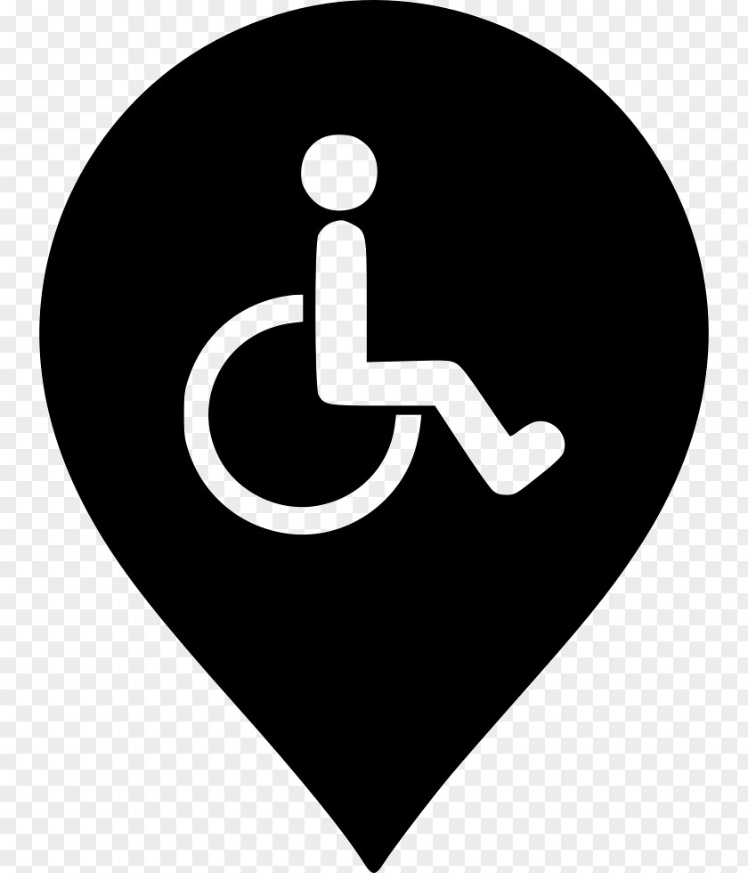 Disabled Parking Logo Favicon The Noun Project Icon Design PNG