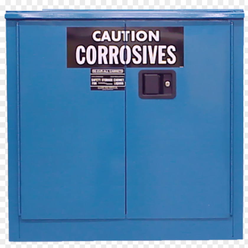 Door Dangerous Goods Chemical Storage Cabinetry Corrosive Substance PNG