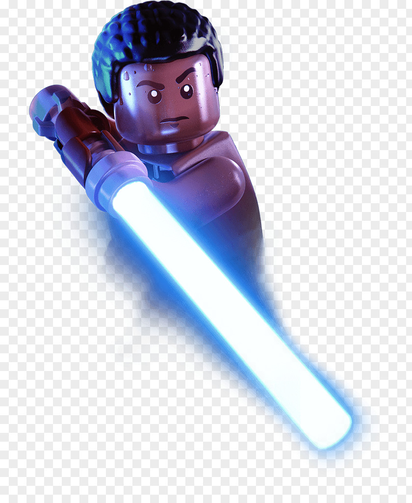 Lego Star Wars: The Force Awakens Wars Episode VII Finn Rey Kylo Ren PNG