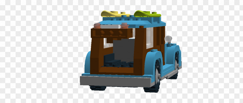 Lego Woody Wagon LEGO Product Design Vehicle PNG