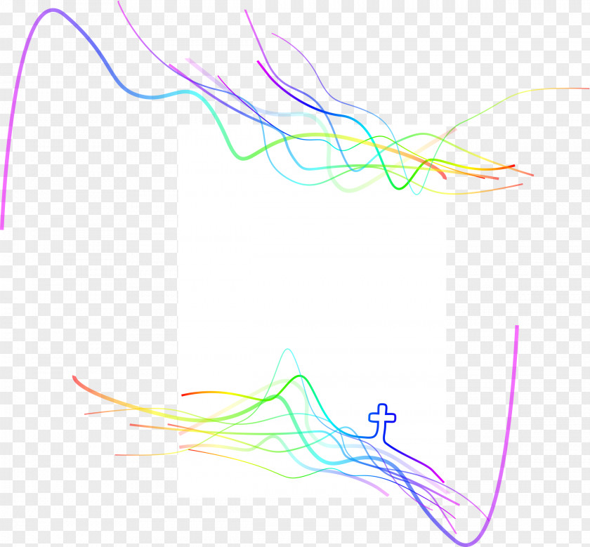 Lines Graphic Design Desktop Wallpaper PNG