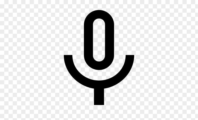 Microphone Google Voice Search PNG
