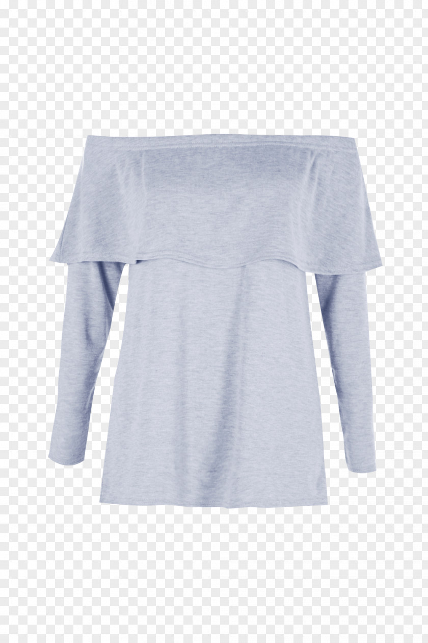 T-shirt Sleeve Collar Model Shoulder PNG