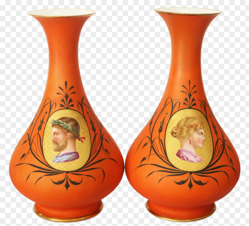 Vase Image Pottery Ceramic PNG