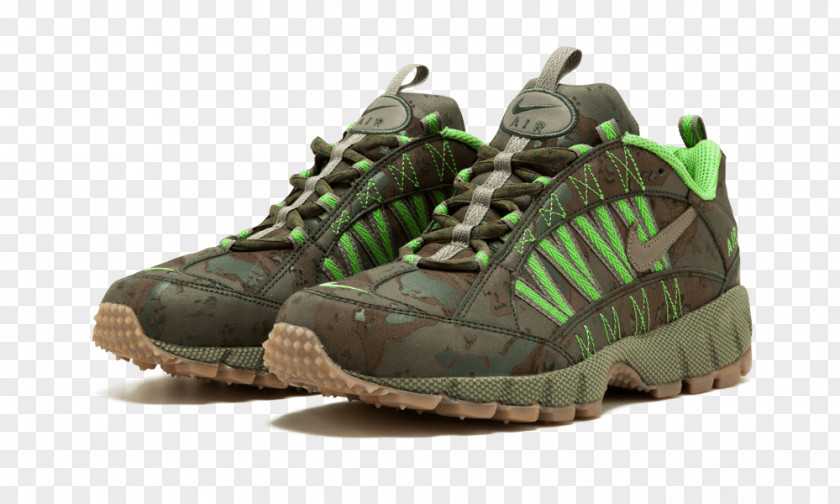 Air Fern Sneakers Hiking Boot Shoe Walking Cross-training PNG