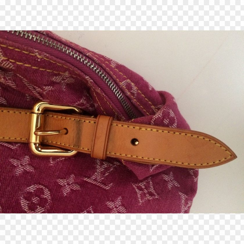 Belt Leather Handbag Wide-leg Jeans Monogram PNG
