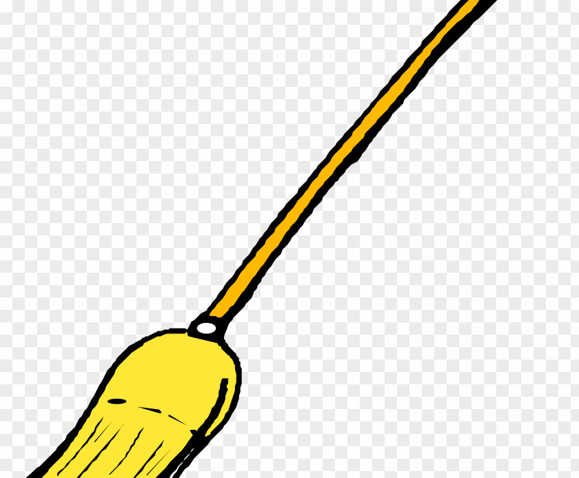 Broom Cleaning Dustpan Clip Art PNG