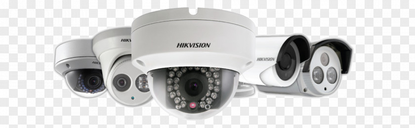 Camera Hikvision Closed-circuit Television Digital Video Recorders Wireless Security PNG