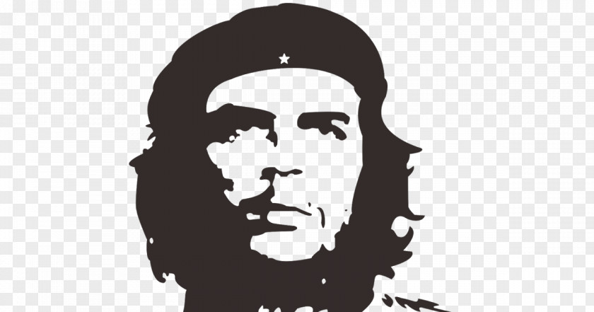 Che Guevara Cuban Revolution T-shirt PNG