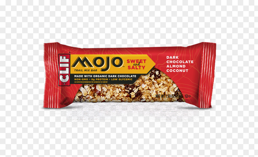 Chocolate Muesli Bar Clif & Company Energy PNG