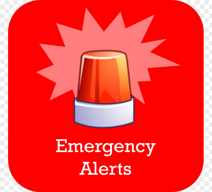 Emergency Images Alert System Management Broadcast Disaster PNG
