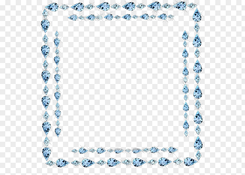 Fashion Accessory Jewelry Making Picture Frame PNG