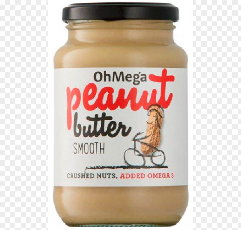 Peanut Butter Nut Butters Toast PNG