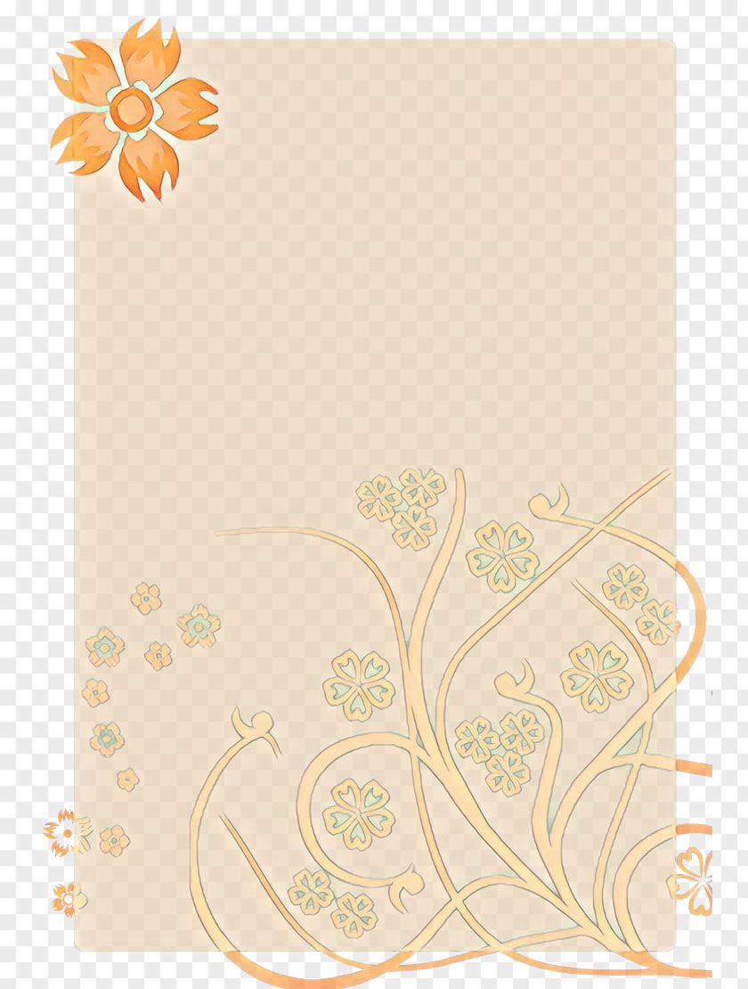 Pedicel Paper Product Wildflower PNG