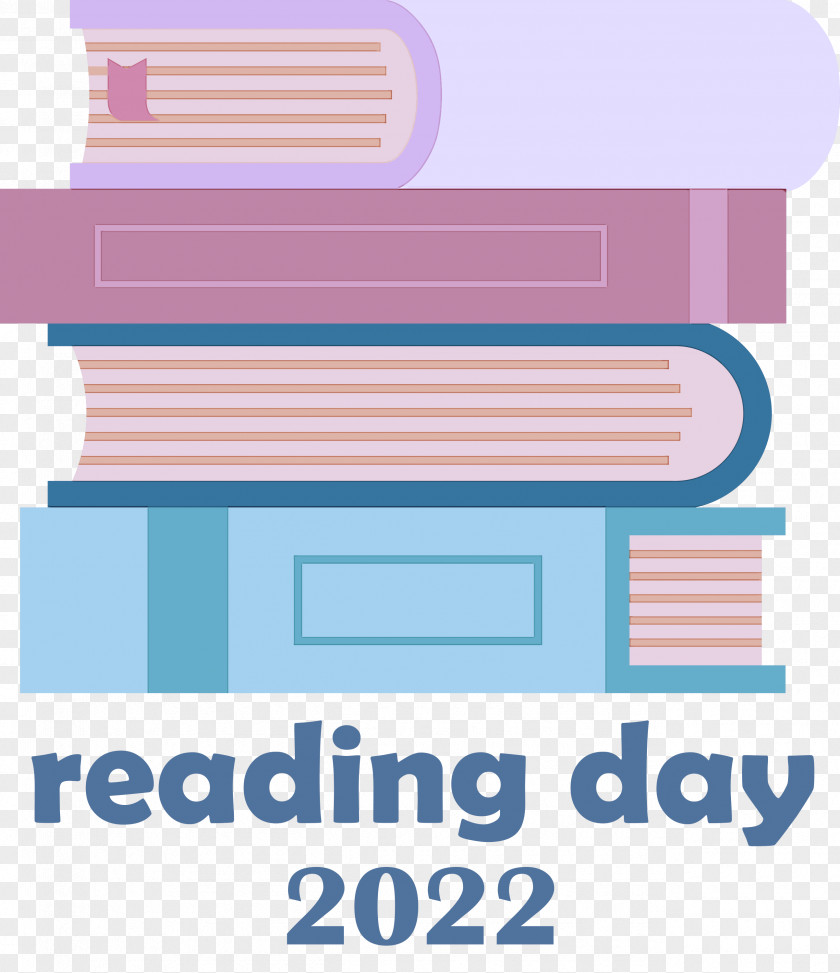 Reading Day PNG