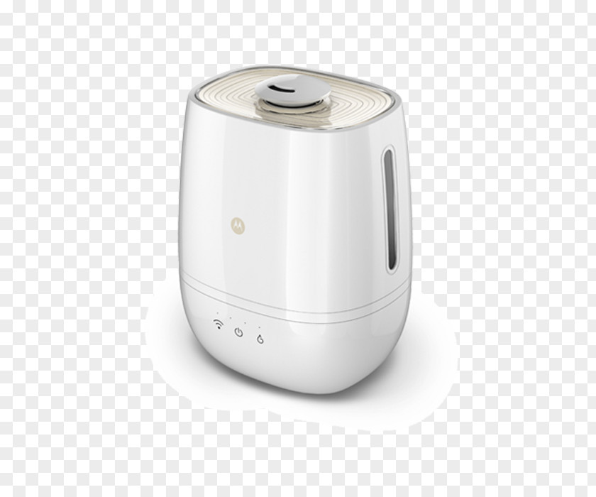 Sleep Soundly Humidifier Small Appliance Home Wi-Fi SMART Criteria PNG