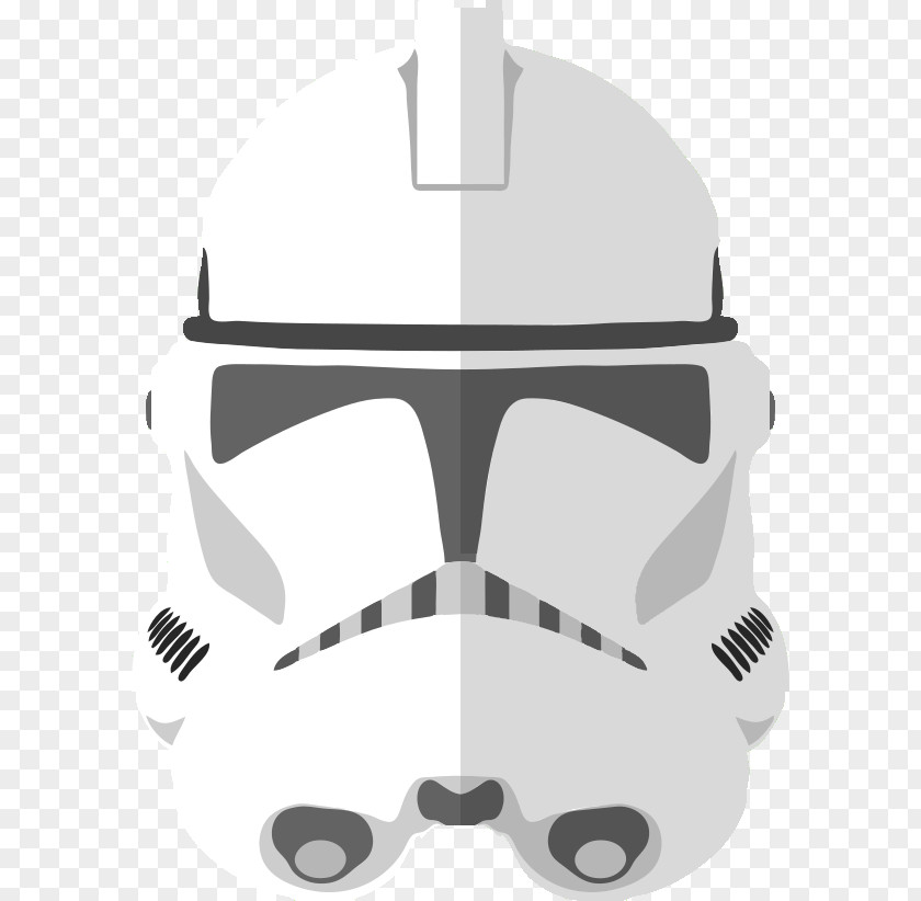 Stormtrooper Clone Trooper General Grievous Star Wars PNG