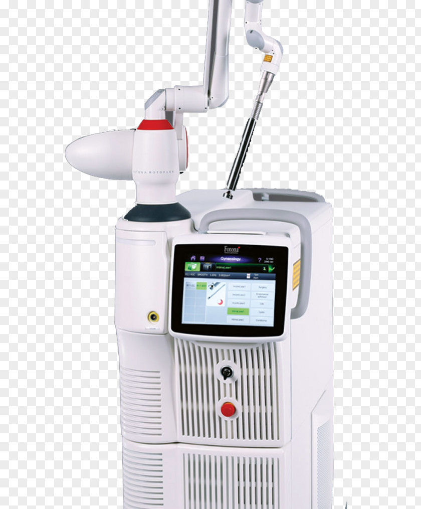 Technology Er:YAG Laser Nd:YAG Photon Medicine PNG