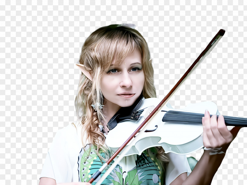 Violin Violist Violinist String Instrument Musical PNG