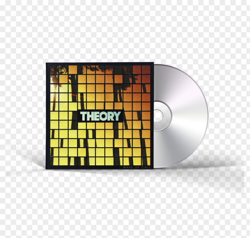 Waking Up Wake Call Theory Of A Deadman Album Rx (Medicate) Phonograph Record PNG