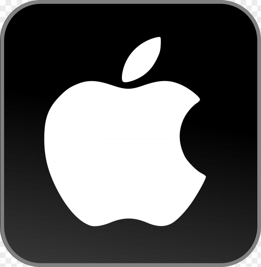 Apple Logo IPhone 8 Plus Camiloc Oy App Store PNG
