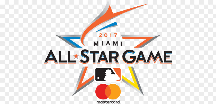 Baseball Game 2017 Major League All-Star Miami Marlins Park 2016 Season PNG