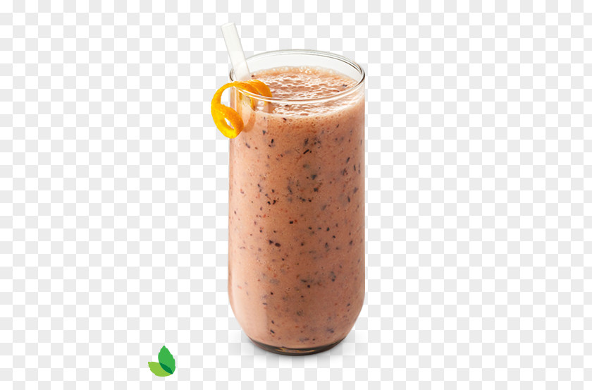 Blueberry Smoothie Health Shake Orange Juice Milkshake PNG