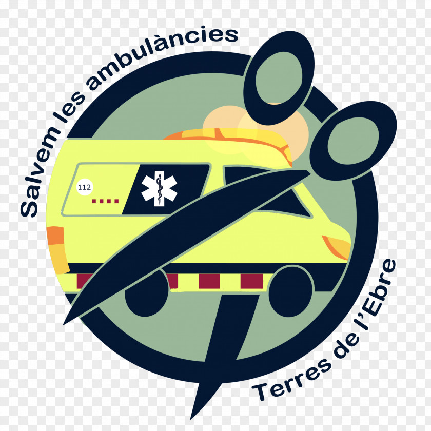 Bu Terres De L'Ebre Ebro Ambulance Transport Vehicle PNG
