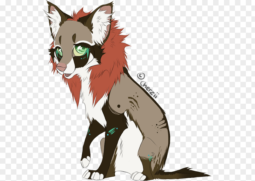Cat Red Fox Clip Art Illustration Fur PNG