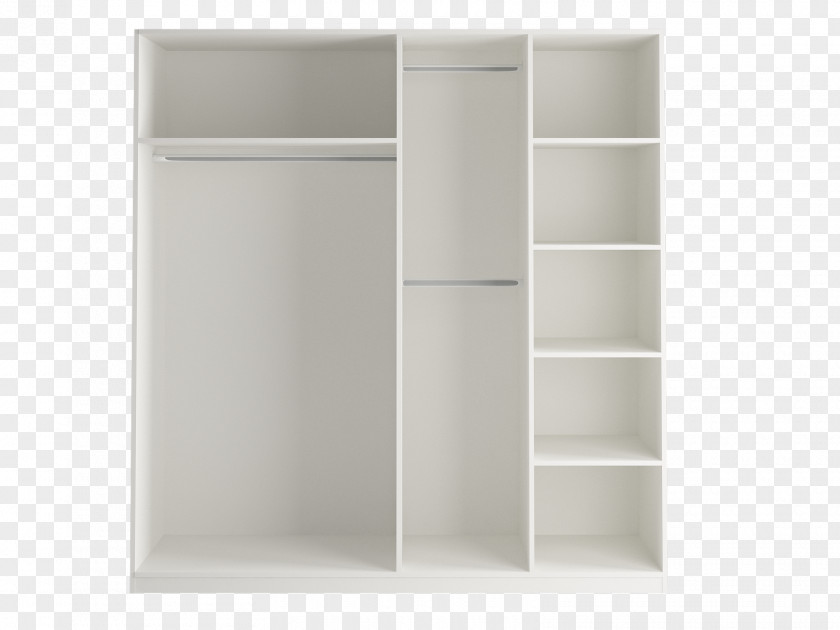 Closet Shelf Armoires & Wardrobes Door Furniture PNG