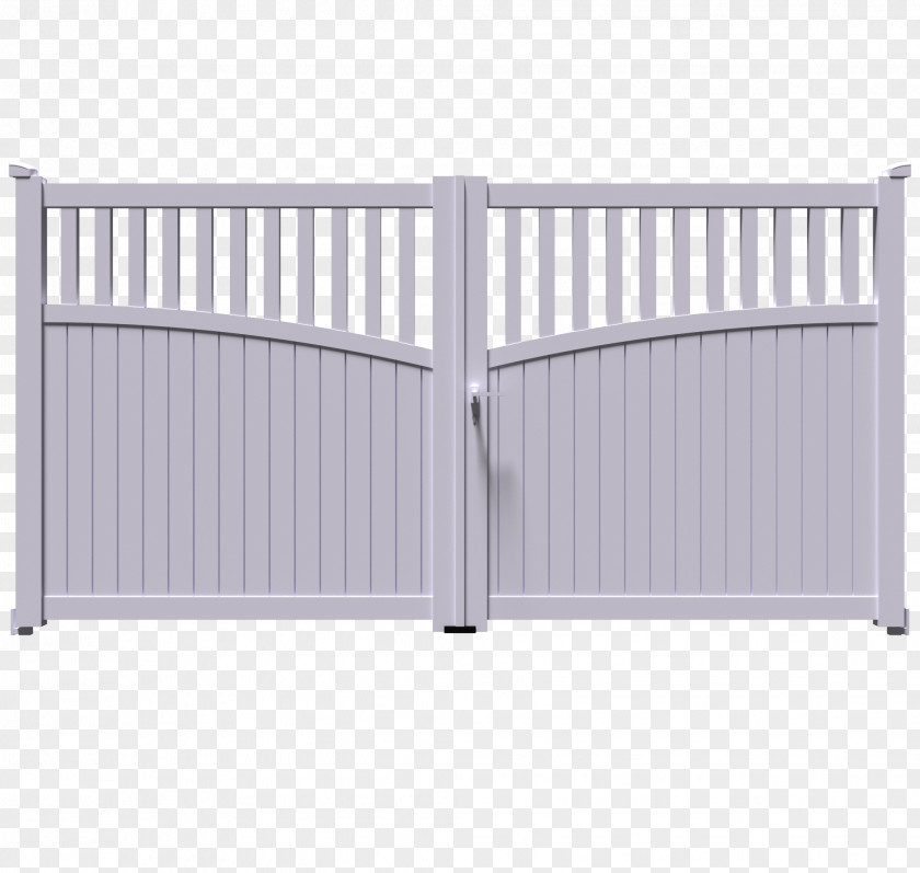 Gate Battant Fence Portillon Portal PNG