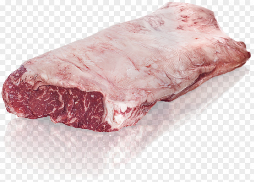 Ham Sirloin Steak Venison Short Loin Strip PNG