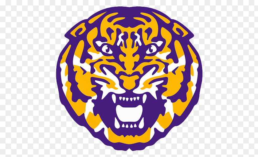 LSU Tigers Football Louisiana State University Men's Basketball Baseball Women's Soccer PNG