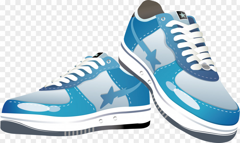 Shoes Vector Material Shoe Sneakers Clothing Illustration PNG