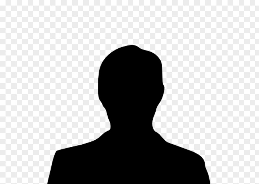 Silhouette Male Drawing Clip Art PNG