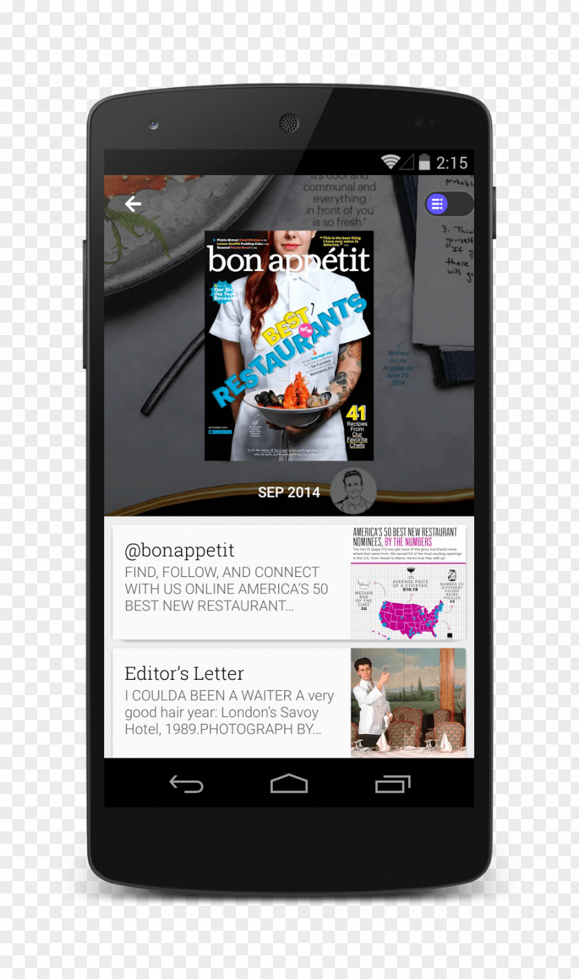 Smartphone Feature Phone Google Play Newsstand PNG