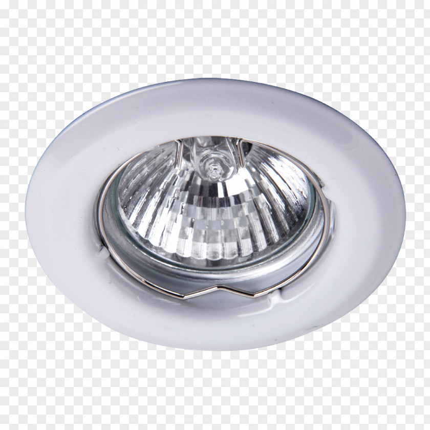 Spot Light Fixture Lighting Incandescent Bulb LED Lamp PNG