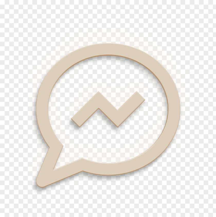 Symbol Logo Communication Icon Facebook PNG