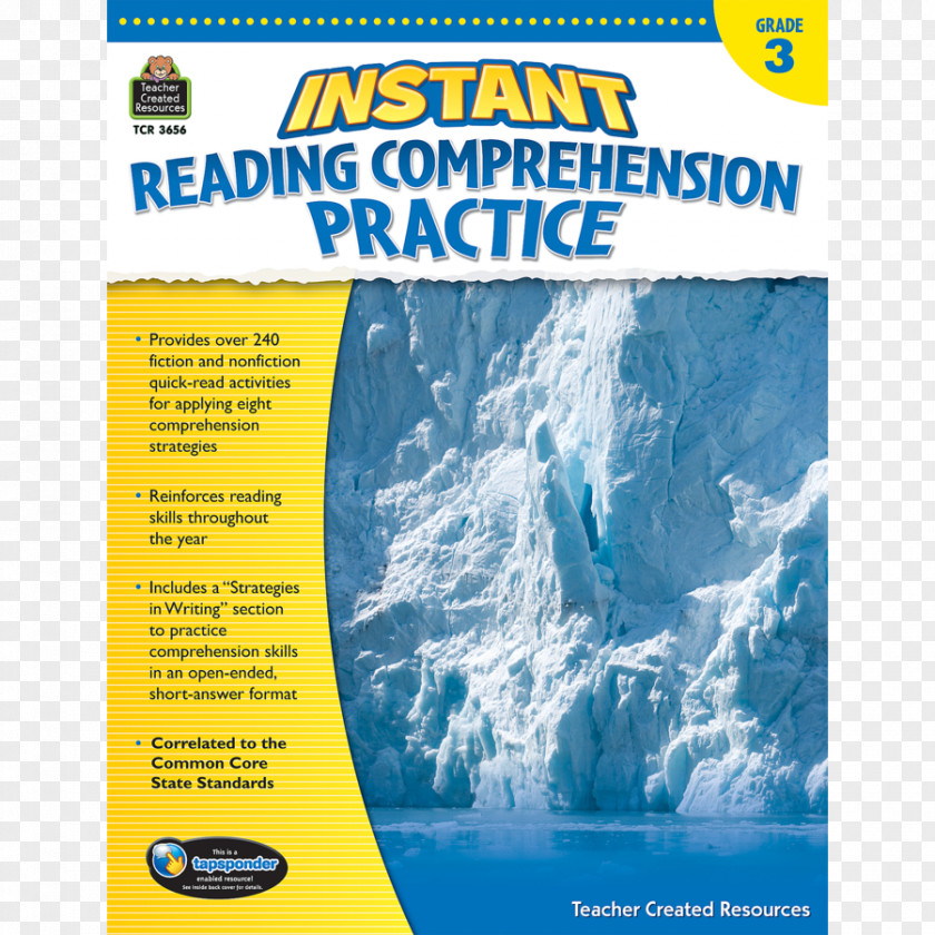 Teacher Reading Comprehension Second Grade Homeschooling PNG