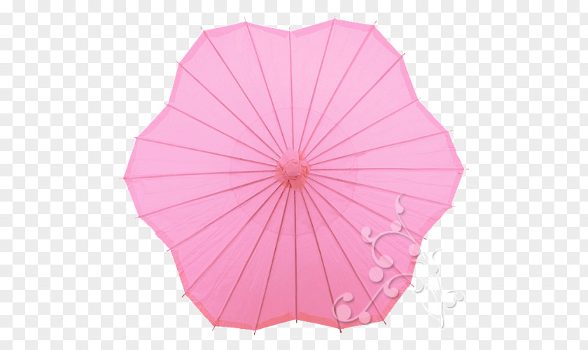 Umbrella Pink M PNG