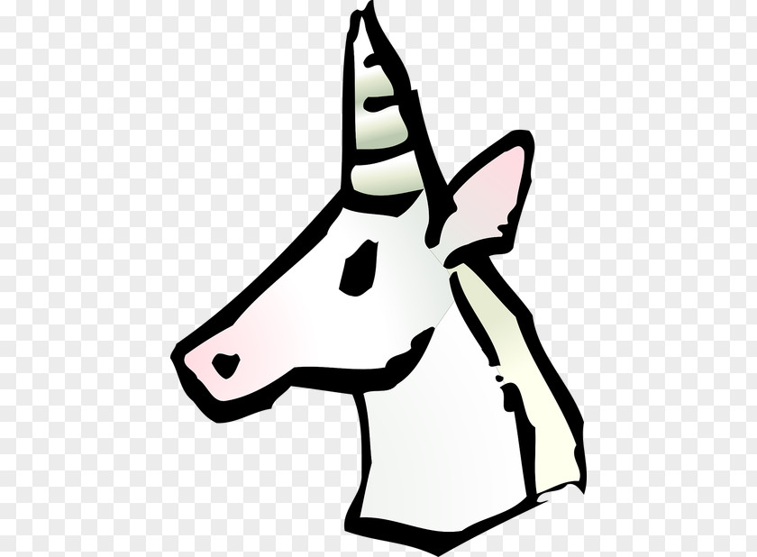 Unicorn The Hunt Of Image Horn Clip Art PNG