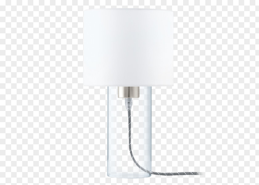 White Shading Light Fixture Product Design Lighting PNG