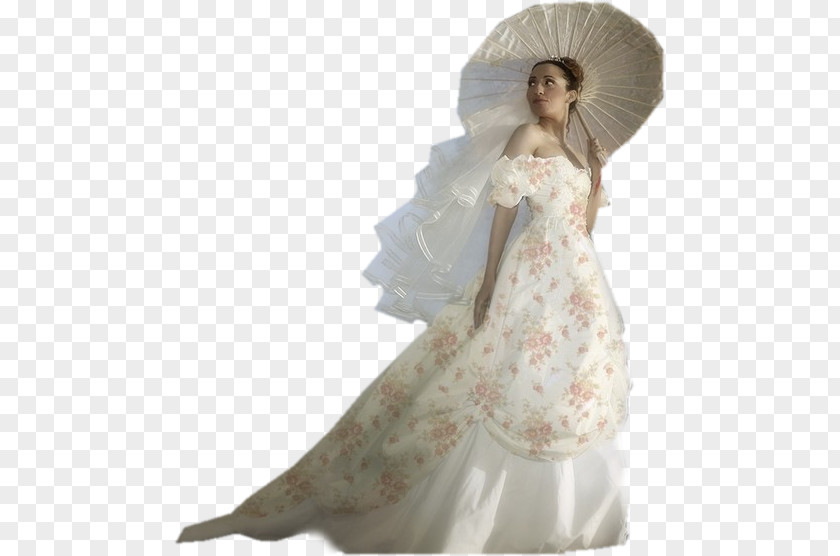 Woman Romanticism Bride Tutu PNG