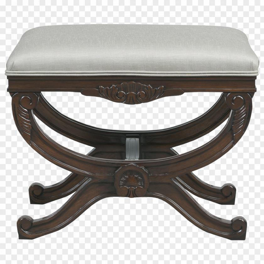 Wooden Stools Antique PNG